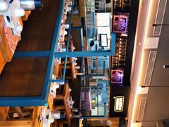 -木屋烧烤(坂田天安云谷店)