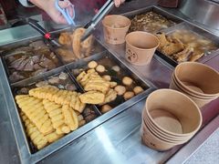 -岭南第一锅(萝岗万达店)