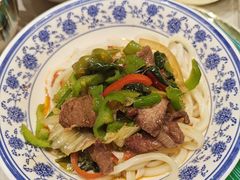 -喀什骑仕大观园