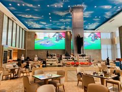 -菲住布渴酒店自助餐厅(阿里巴巴西溪园区店)