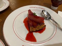 -Entrecôte 法国牛扒馆(保利·时光里店)