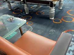 -JK CLUB 桌球俱乐部