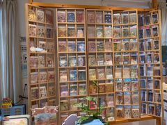 -猫的天空之城概念书店(束河店)