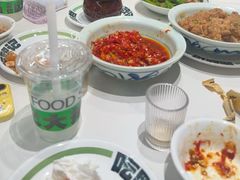 -欧记大排档·景德菜(上海首店)