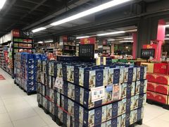 -家乐福(古北店)