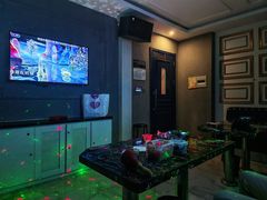 -宝乐星量贩KTV(莲升路店)