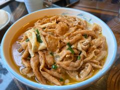 井冈豆皮-西江美食舫·江西菜(健德桥店)