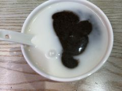 -杨记杏仁茶(椰园店)
