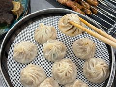 -不夜天烧烤牛骨头(南湖店)