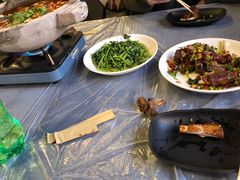 -虎虎龙虾大排档(双井店)