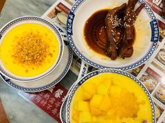 -赵记传承·中国甜品(福州总店)