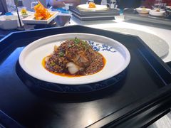 蒜泥白肉-松云泽