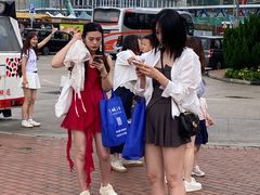 -香港皇家太平洋酒店