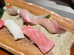 -乾山寿司(好运街店)