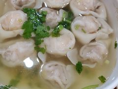 虾仁馄炖-南城香(北京南站店)