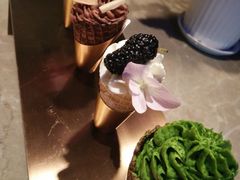 Sweet&nbsp;Cone甜筒四吃-atta bj(国贸商城店)
