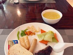 -厦门明发国际大酒店(会展中心环岛路店)