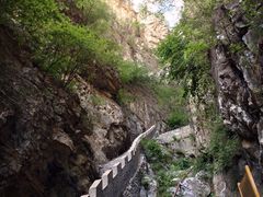 -北京上方山国家森林公园