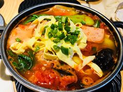 -线人米线(桂林路店)