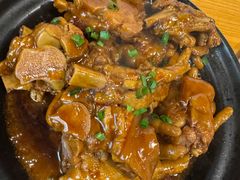 -金龙·打边炉(南京西路店)