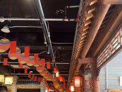 -京味斋·北京烤鸭(北京南站洋桥店)
