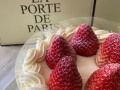 -La Porte de Paris 巴黎之门法式甜品