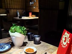 -隐家本格烧肉(万达广场店)