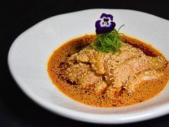 -新东方千禧大酒店-逸品轩中餐厅