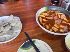 -北新桥卤煮老店(北新桥店)