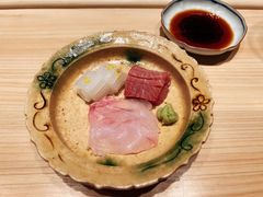 -鮨然(然寿司钱粮胡同店)