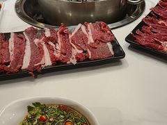 -牛品福潮汕牛肉火锅(旺庄店)