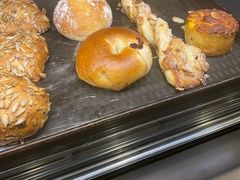 -BAKER&SPICE(BFC外滩金融中心店)