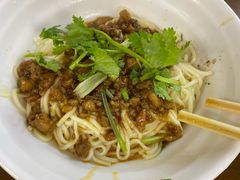 -万县面馆(高笋塘店)