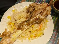 -开帝锐抓饭(五一路店)