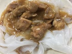 排骨陳村粉-仁信双皮奶(东川路店)