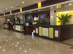 -山东政协大厦维景大酒店