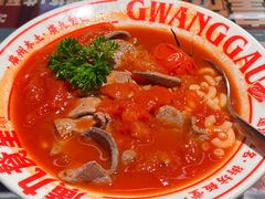 -广九餐室(陈家祠扬韬广场店)