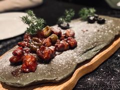 -大董烤鸭店(王府井店)