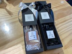 -墨more调香馆DIY自调香水(博雅国际中心B座店)