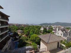 -诸暨同方豪生大酒店