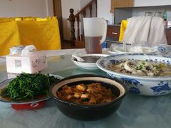 -芸海阁·农家私房菜(沙家浜景区出口店)
