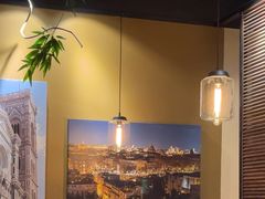 -百特喜·意大利餐厅(八佰伴镇江店)