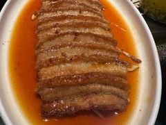 -甘家界牌柠檬鸭(青山店)