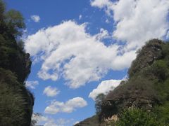 -孤山寨风景区