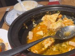 -金成潮菜博物馆(海珠湿地店)