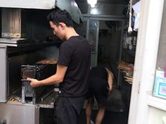 -同来顺烧烤餐厅(哈尔滨道店)