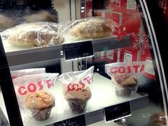 -COSTA COFFEE(丰联广场店)