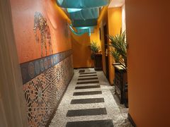 -泰谷玲抓龙筋SPA·泰式按摩(五一广场店)