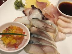-达利世纪酒店-莉庭自助西餐厅