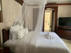 -三亚亚龙湾铂尔曼别墅度假酒店
